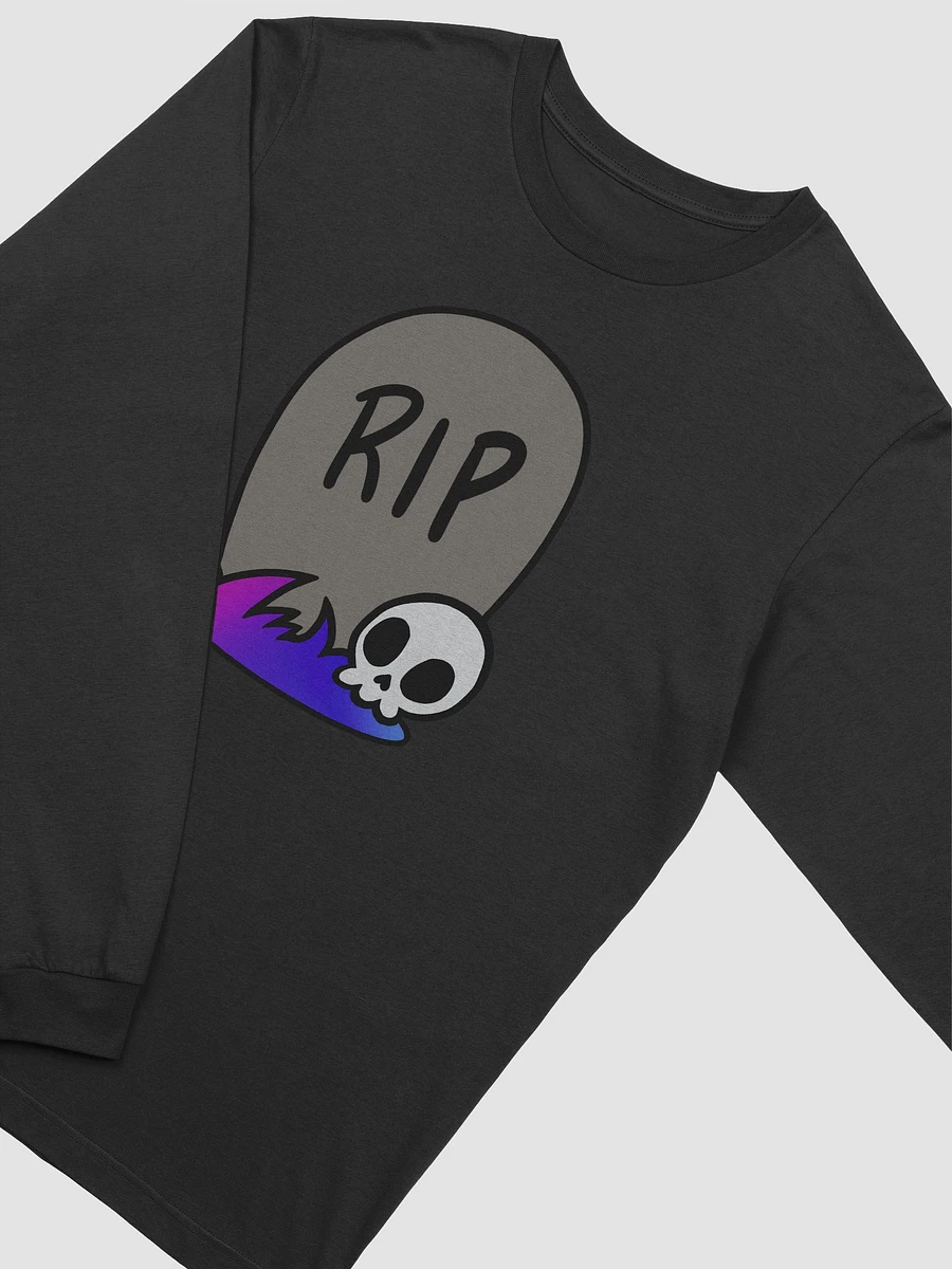 RIP sweatshirt product image (7)