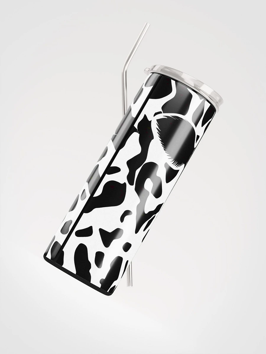 MooTastic Stainless Steel Tumbler product image (4)