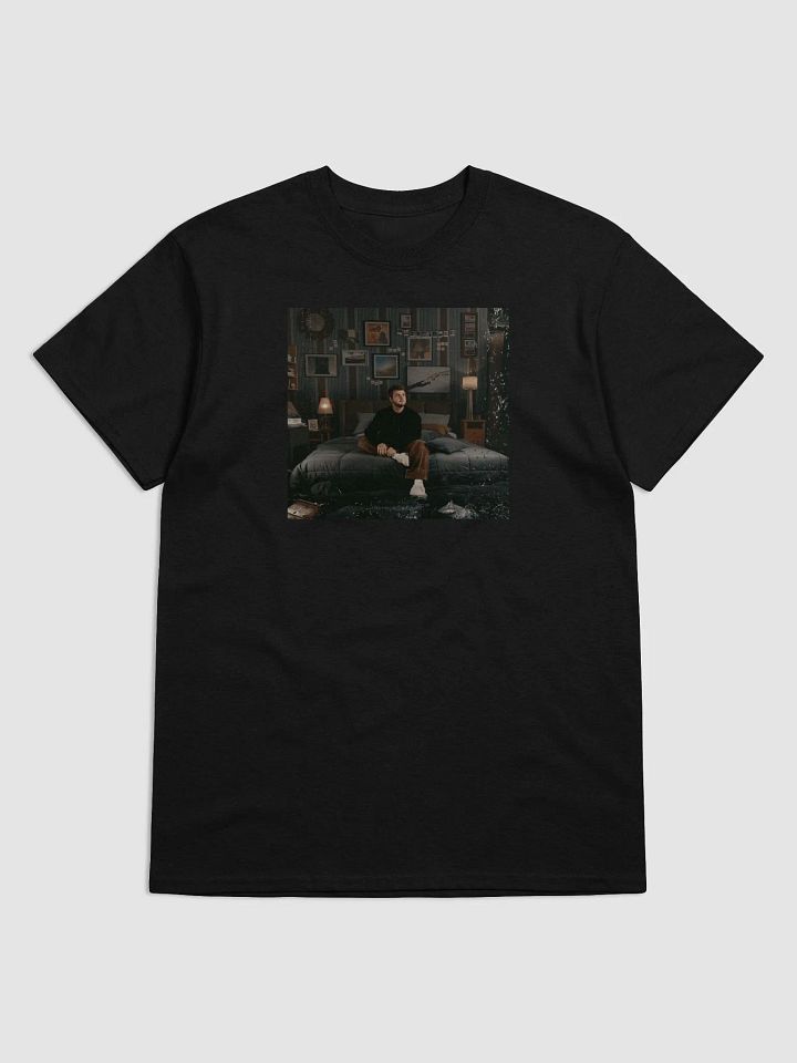 You'll Be Alright, Kid Alex Warren T-Shirt product image (4)