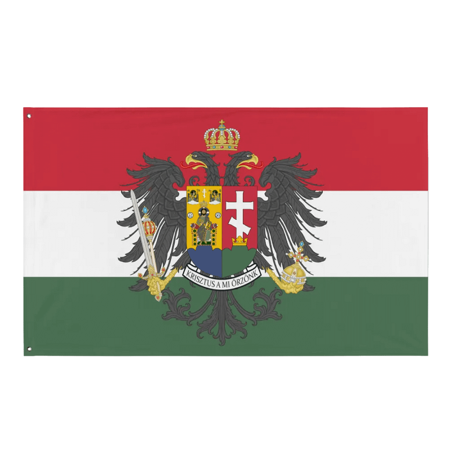 Orthodoxy Hungary product image (1)