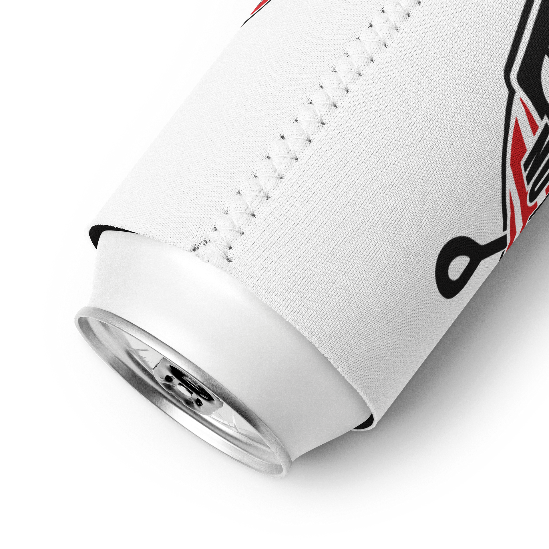 Stuck On Fishing Koozie product image (9)