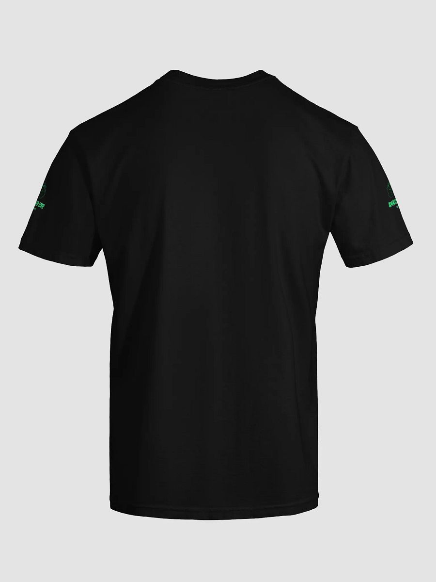 Single & Smacked Tee – For the Solo Stoner Vibe product image (16)