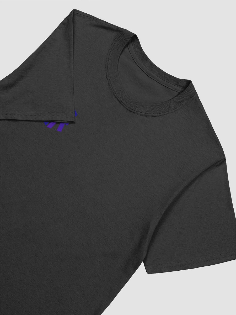 Logo T-Shirt product image (3)