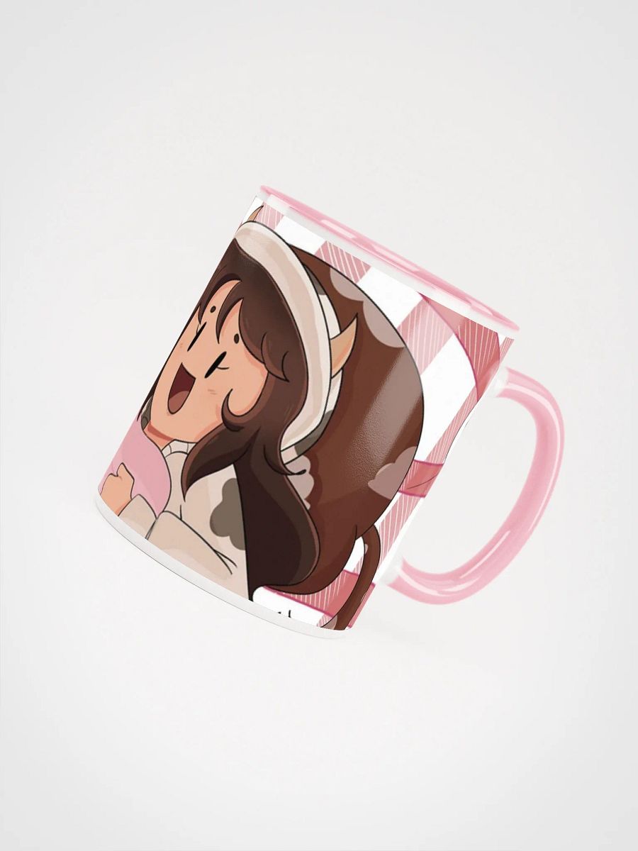 Jonni Jean Pink Picnic Mug product image (4)