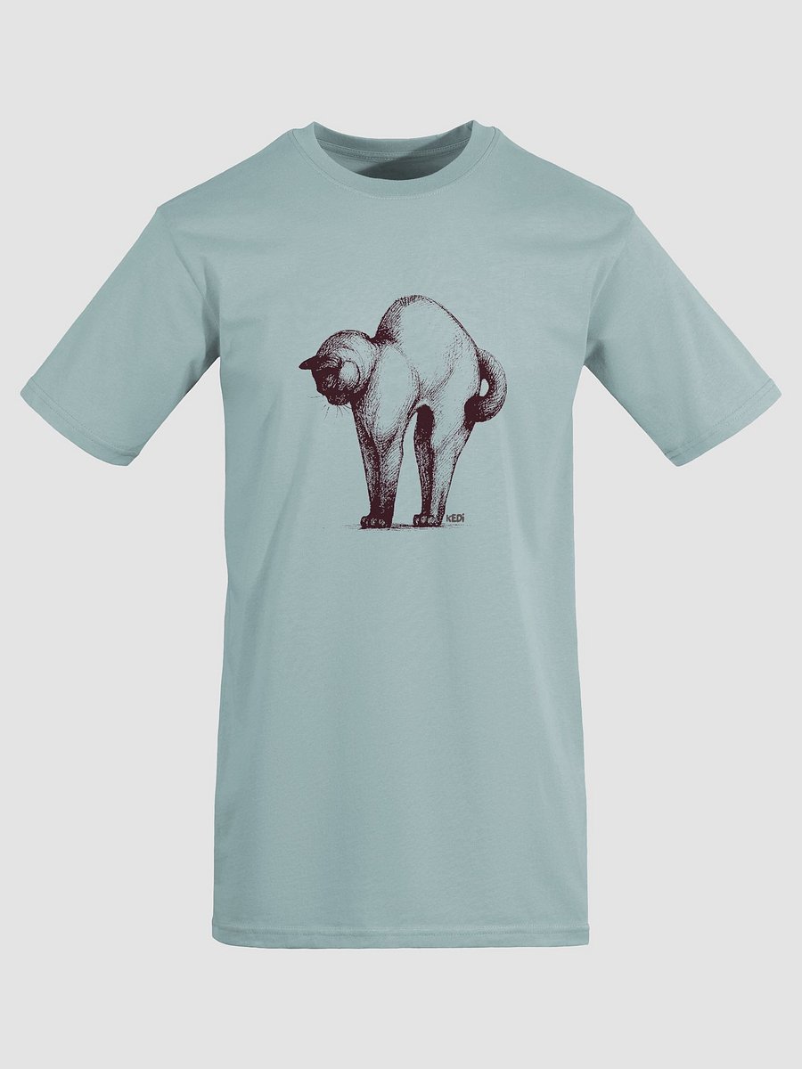 Art Cat Tee product image (5)