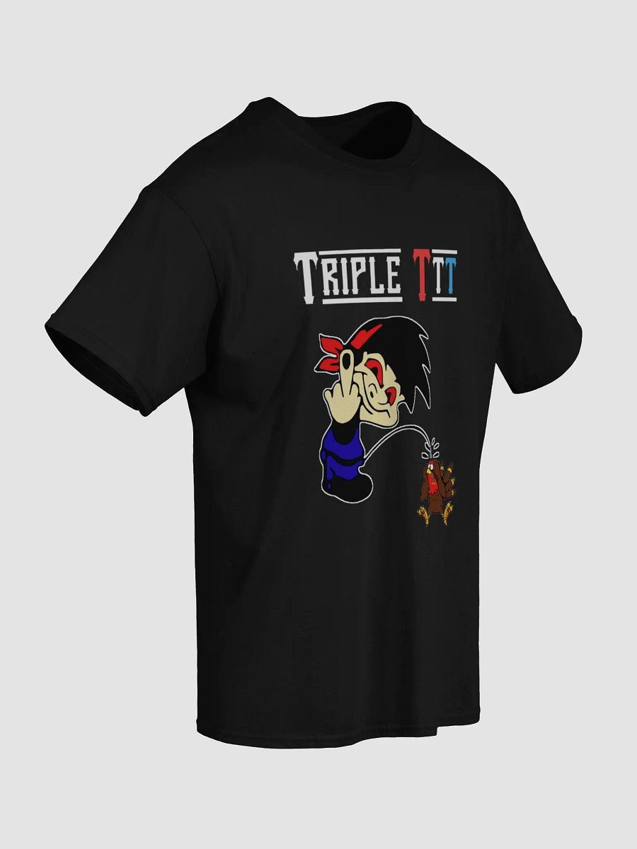 Turkey Hunt Fee product image (9)