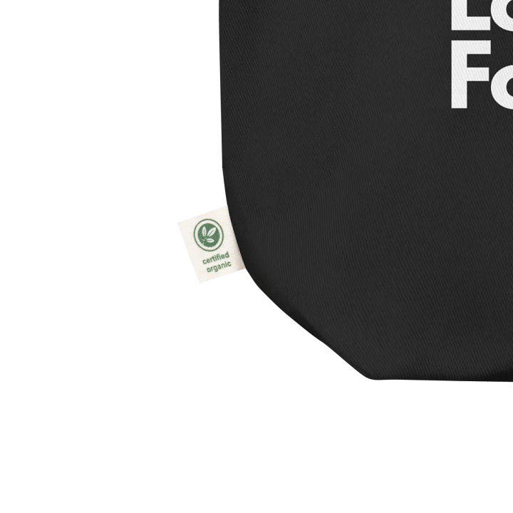Lots of Focus Tote product image (2)