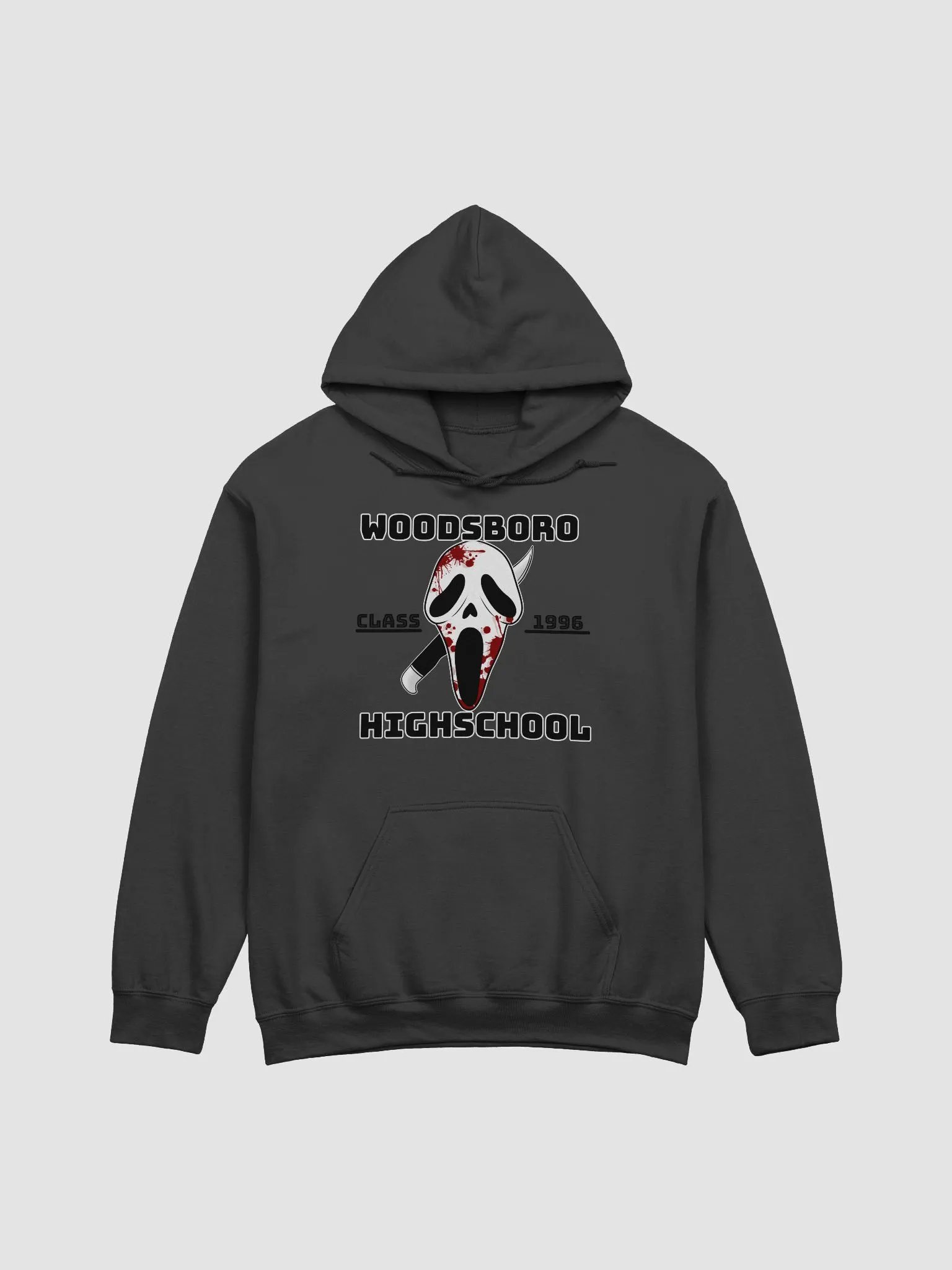 Woodsburrow High product image (6)