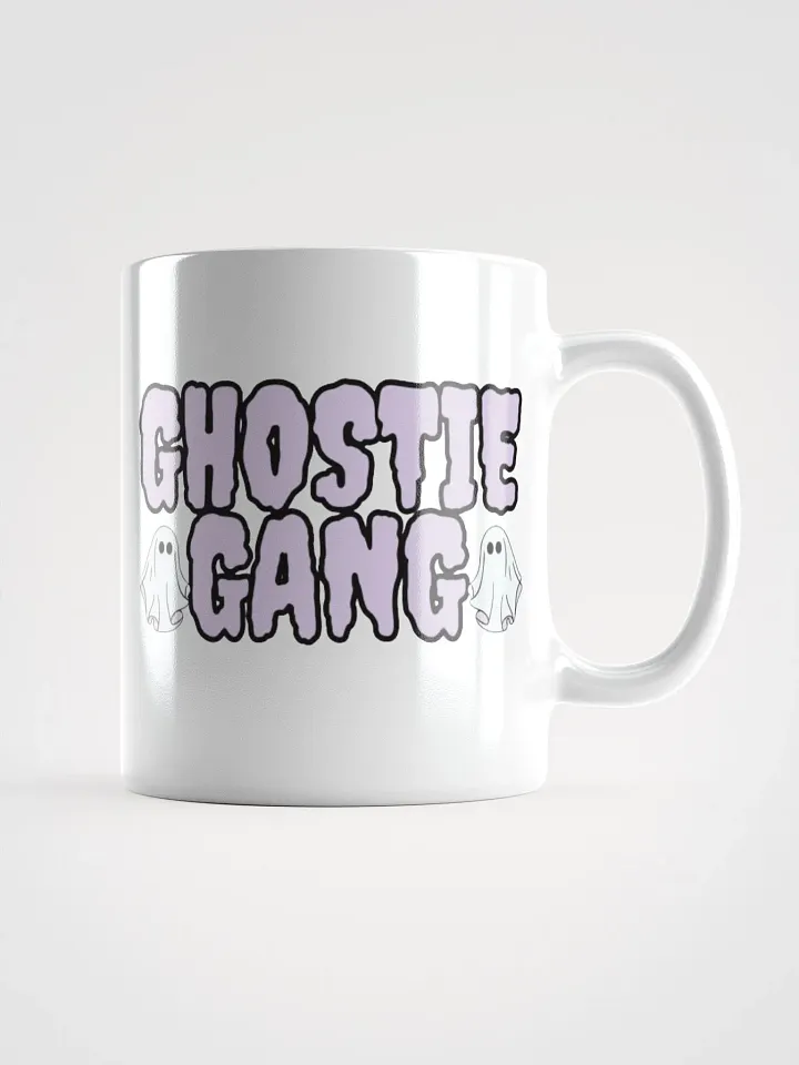 Ghostie Gang Mug product image (2)