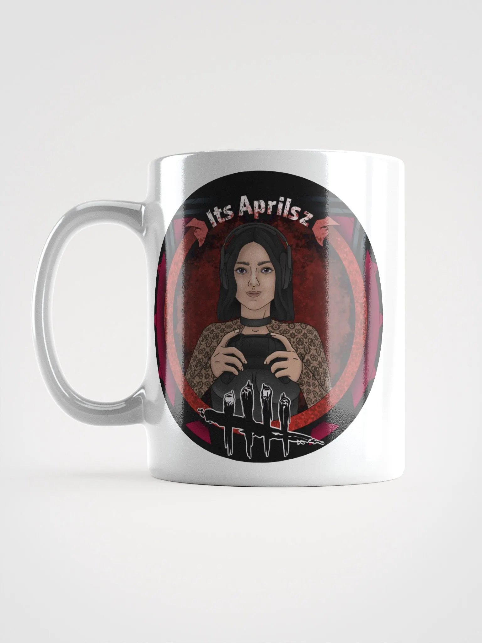 Its Aprilsz DeeBeeDee Mug product image (16)