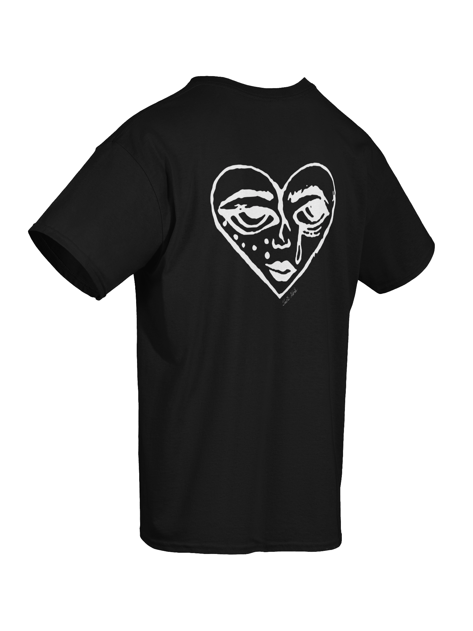 The Muffled Siren Live! - T-Shirt product image (6)