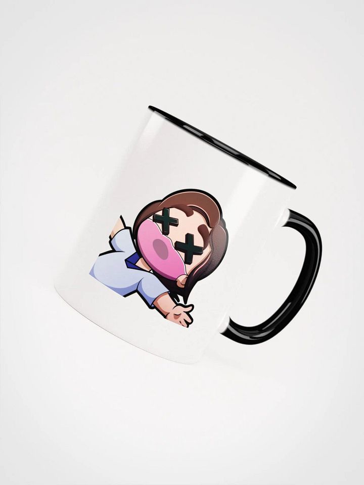 DEAD AS F*CK! Mug product image (2)