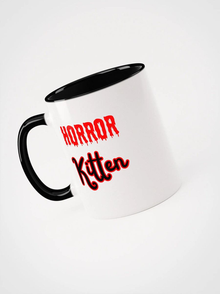 Horror Kitten Ceramic Mug product image (30)