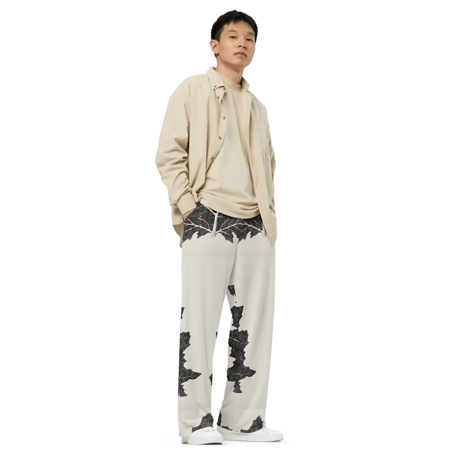 Cool Baggy Pants Unisex 2XS - 6XL Sizes product image (5)
