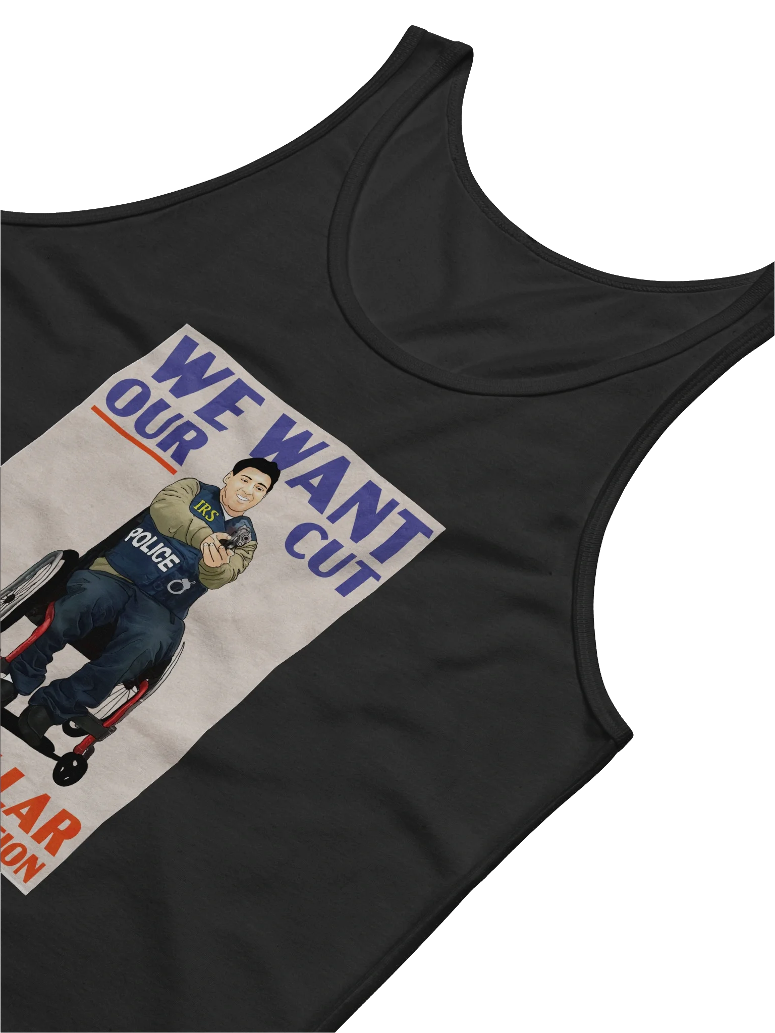 They’re Coming For It product image (3)