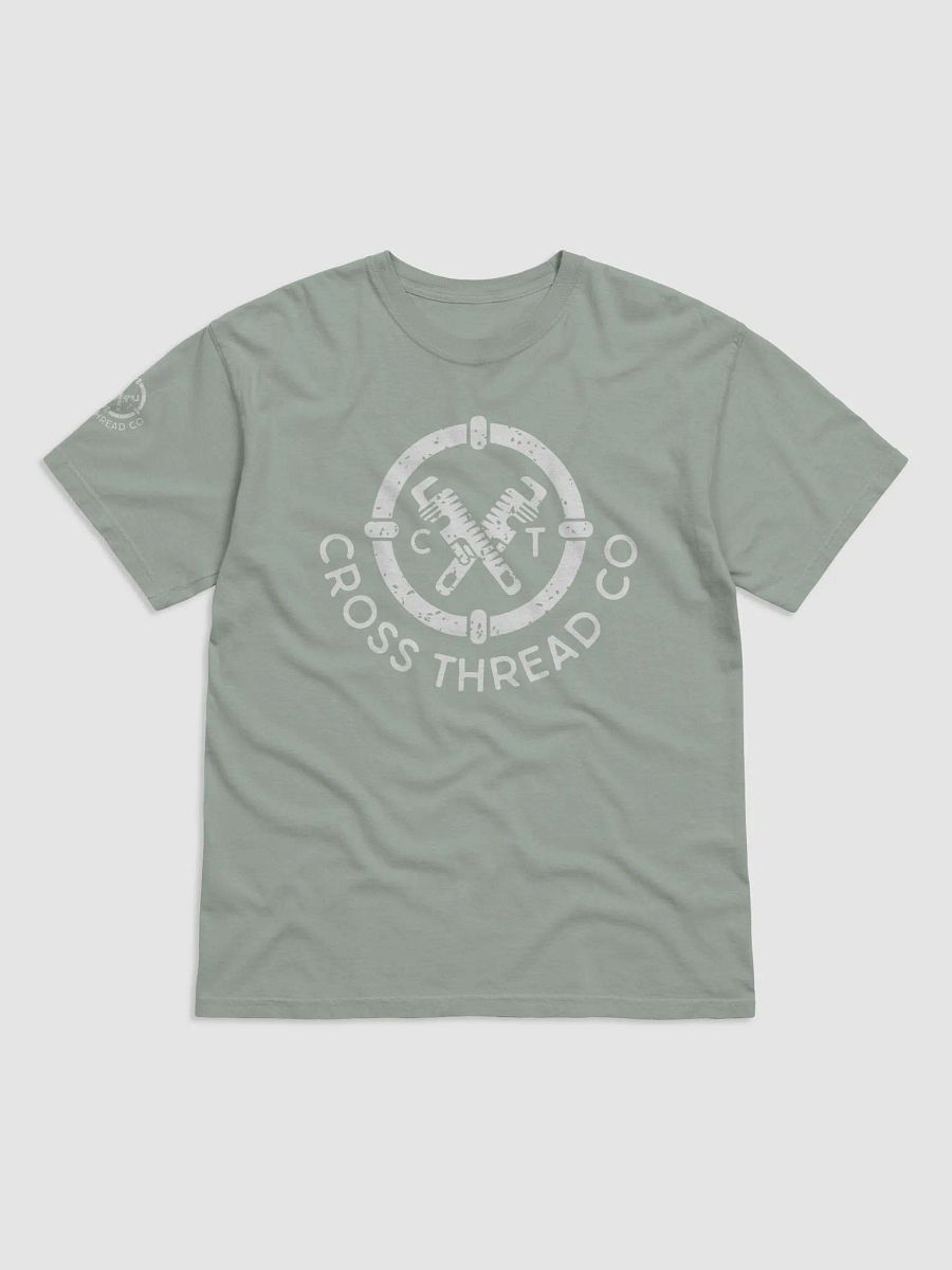 Logo Shirt ( COLORS ) product image (1)
