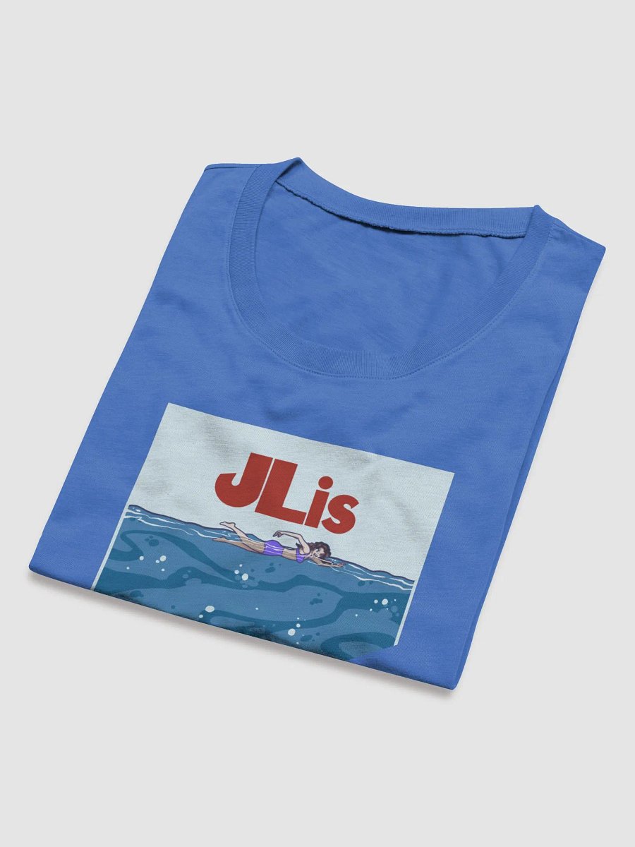 Ladies' Short Sleeve T-Shirt - JLis Shane Poster product image (20)