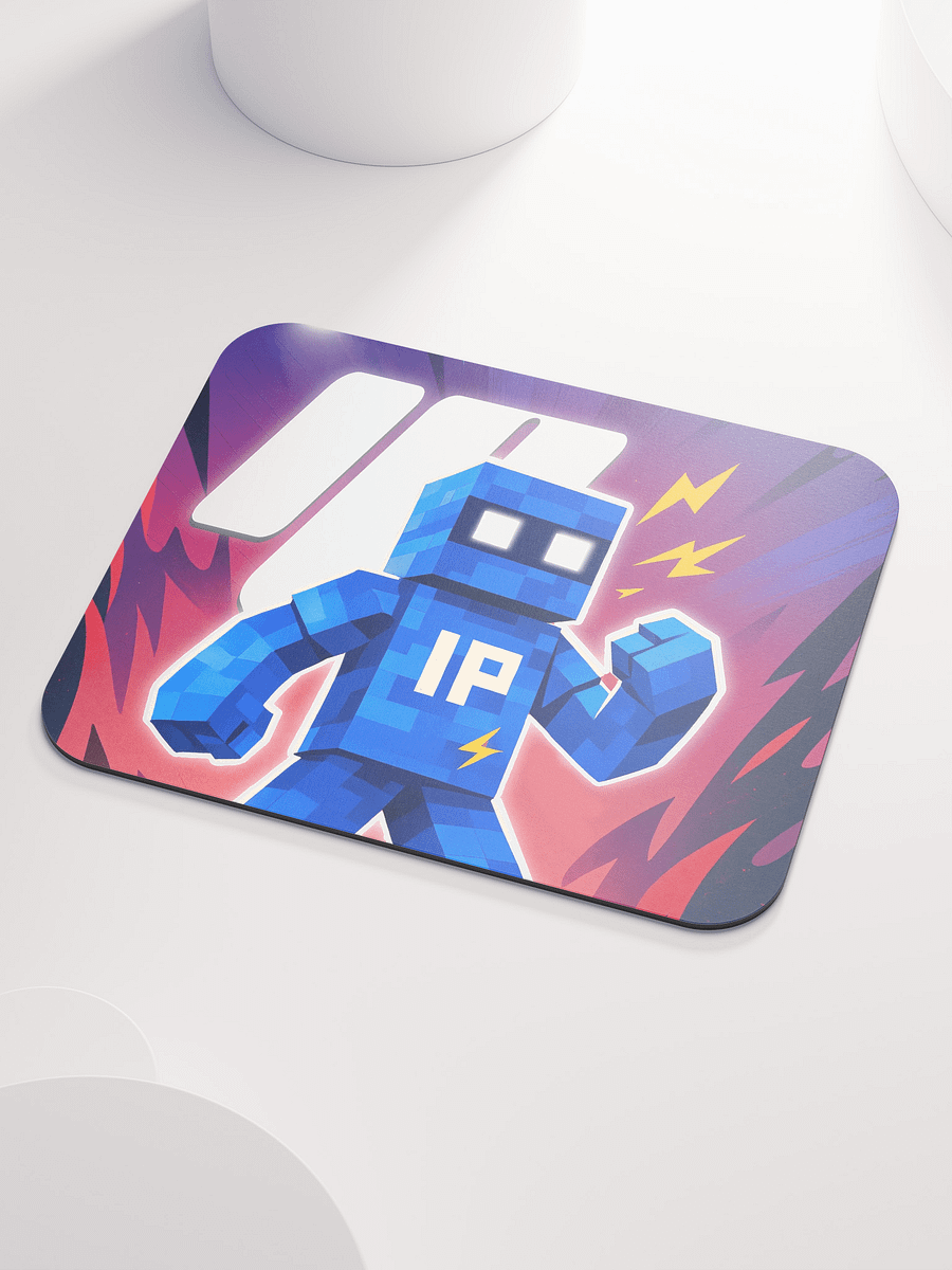 IP Illustration Mouse Pad product image (3)