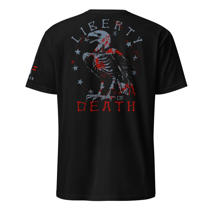 Liberty or Death: Skeleton Eagle product image (1)