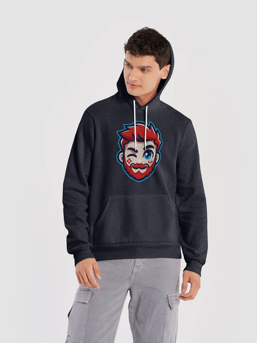 Logo Hoodie product image (11)