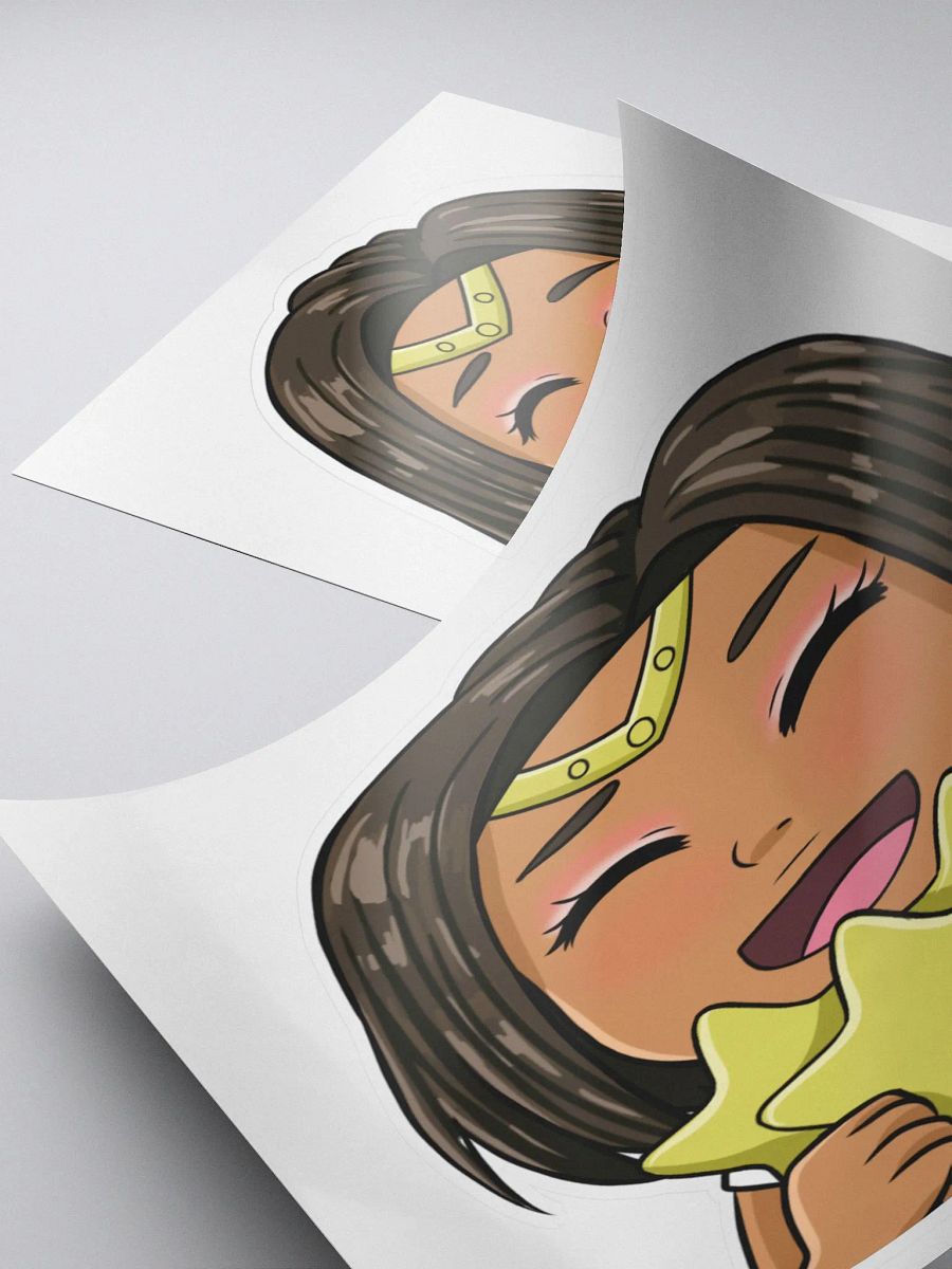LoloStars Sticker product image (4)
