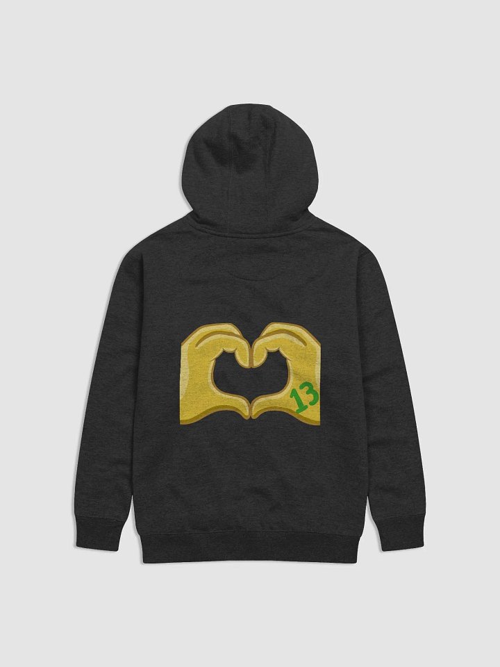 BeccaEA Hoodie product image (6)