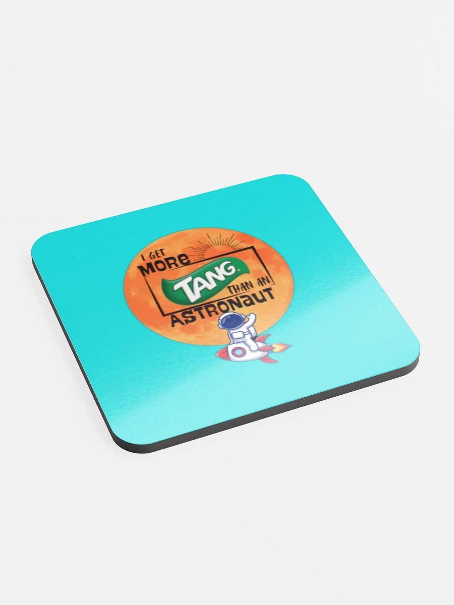 Cosmic Cork Coaster Set product image (2)