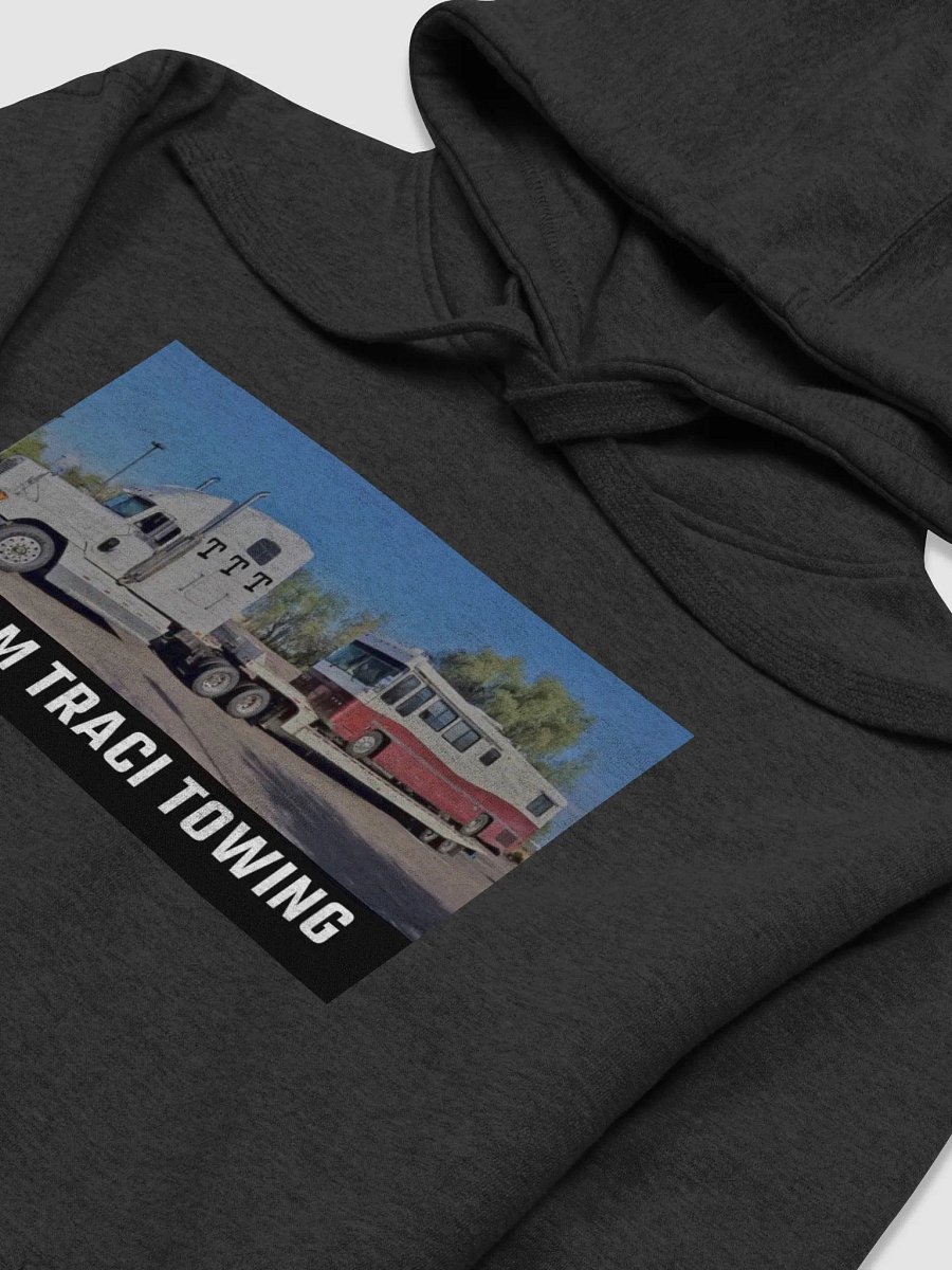 Team Traci Towing Hoodie product image (3)