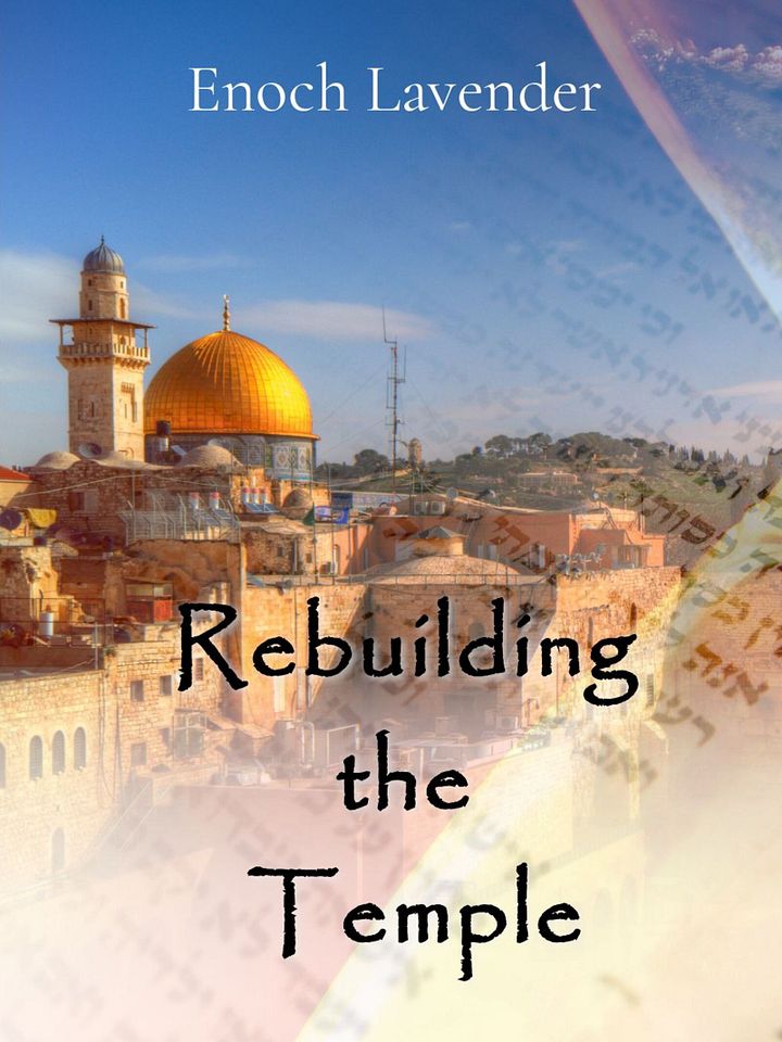 Rebuilding the Temple: Preparing for the Lord’s Return product image (1)