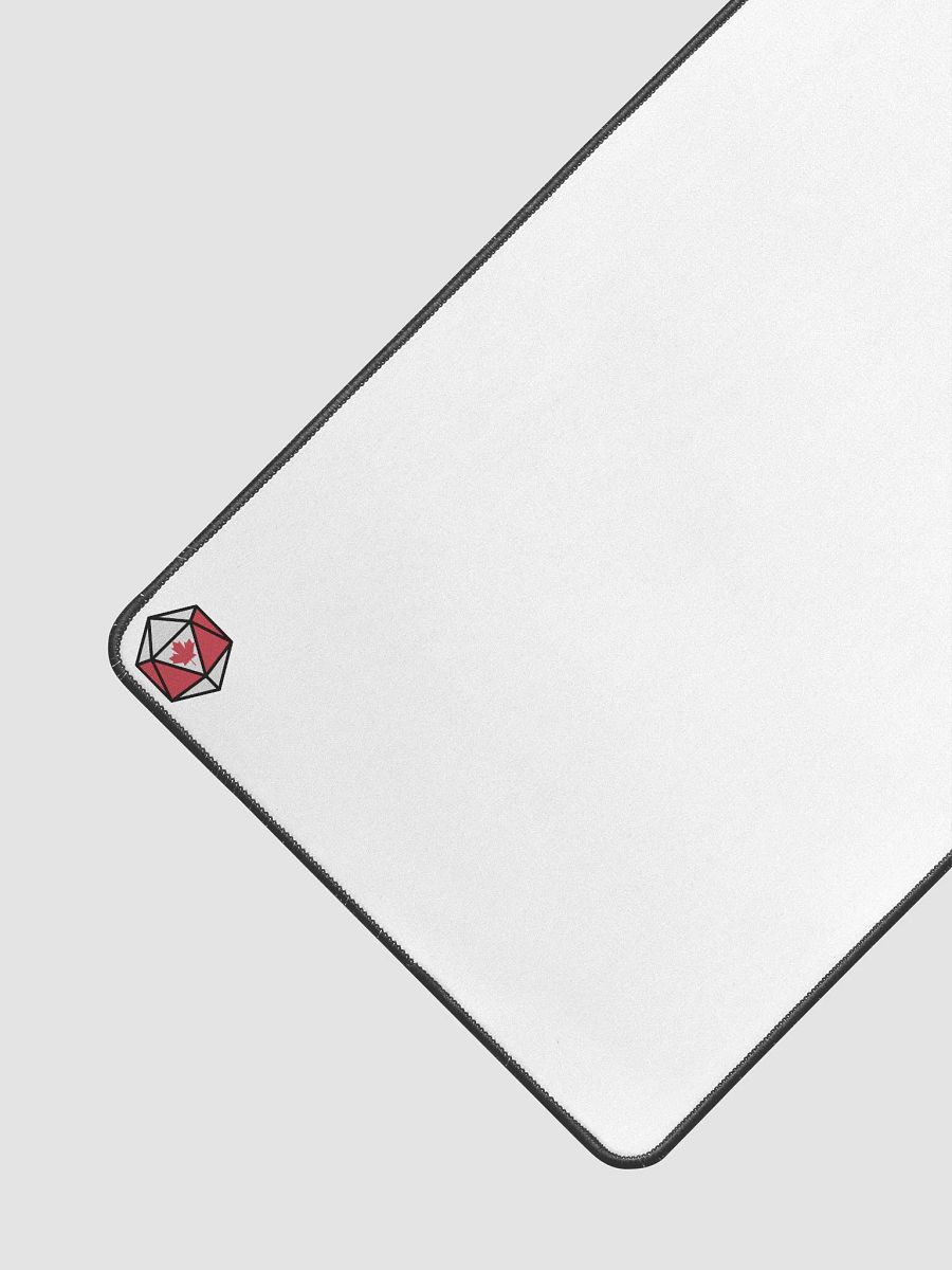 DICE SET DESK MAT (Large) product image (3)