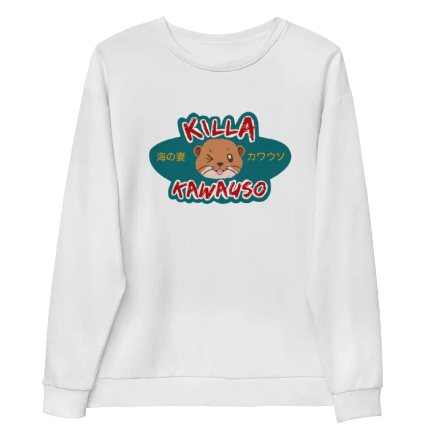 Snuggly Otter product image (9)