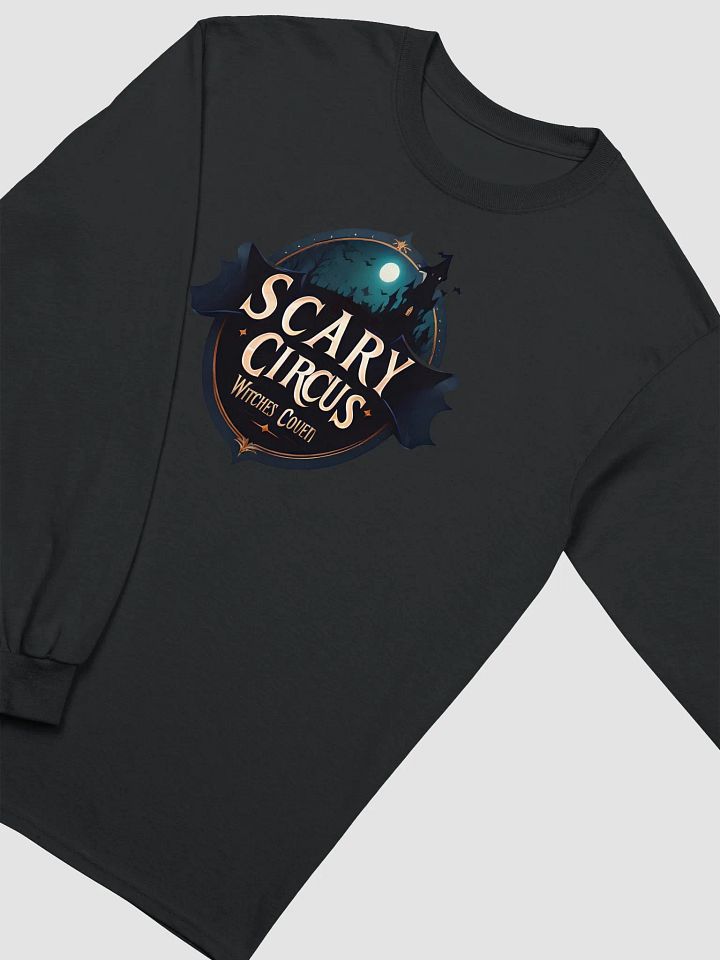 Scary Circus, "Witches Coven" design product image (2)