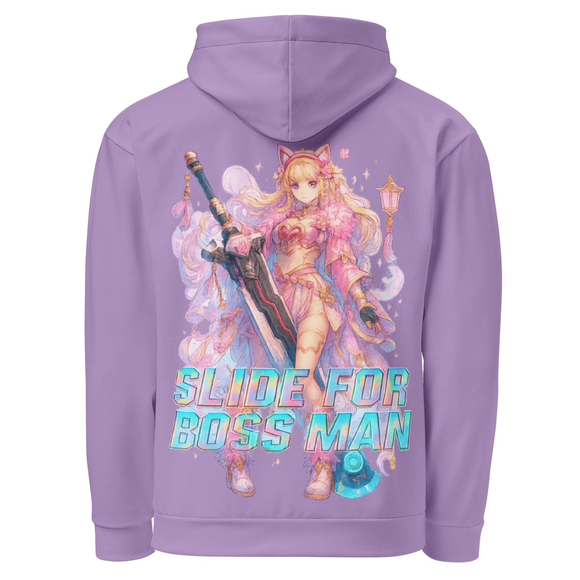 Slide Exclusive Premium Hoodie product image (1)