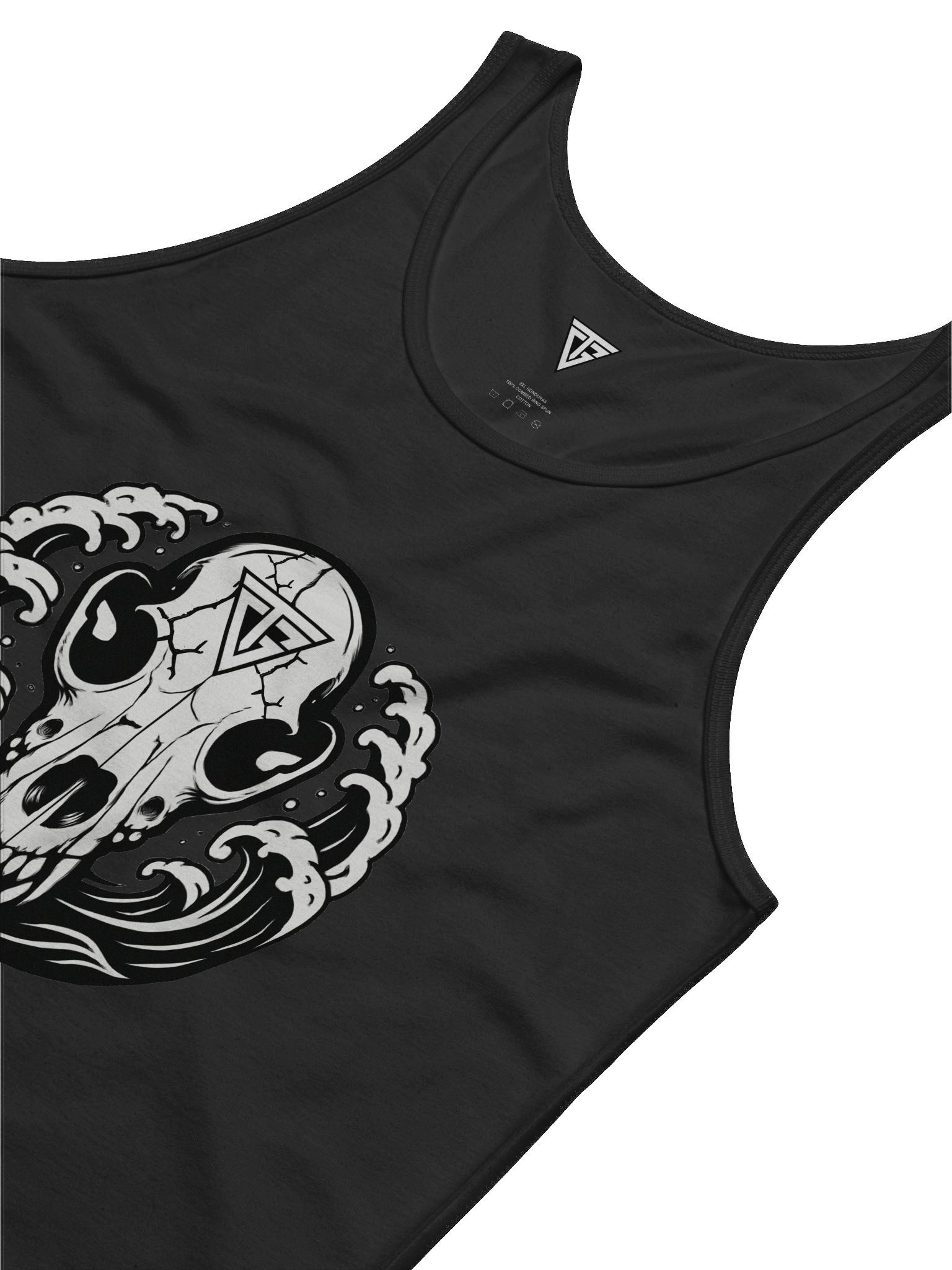 Yokai - Tank Top product image (3)