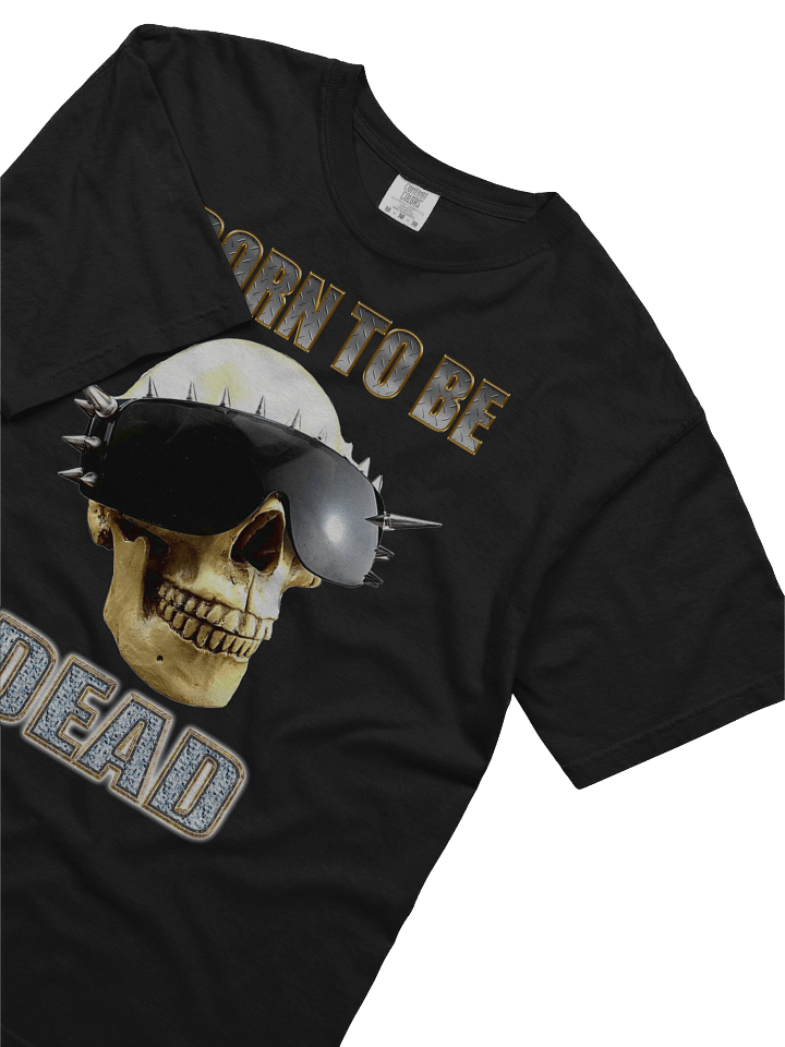 B2BD SICK TEE product image (2)