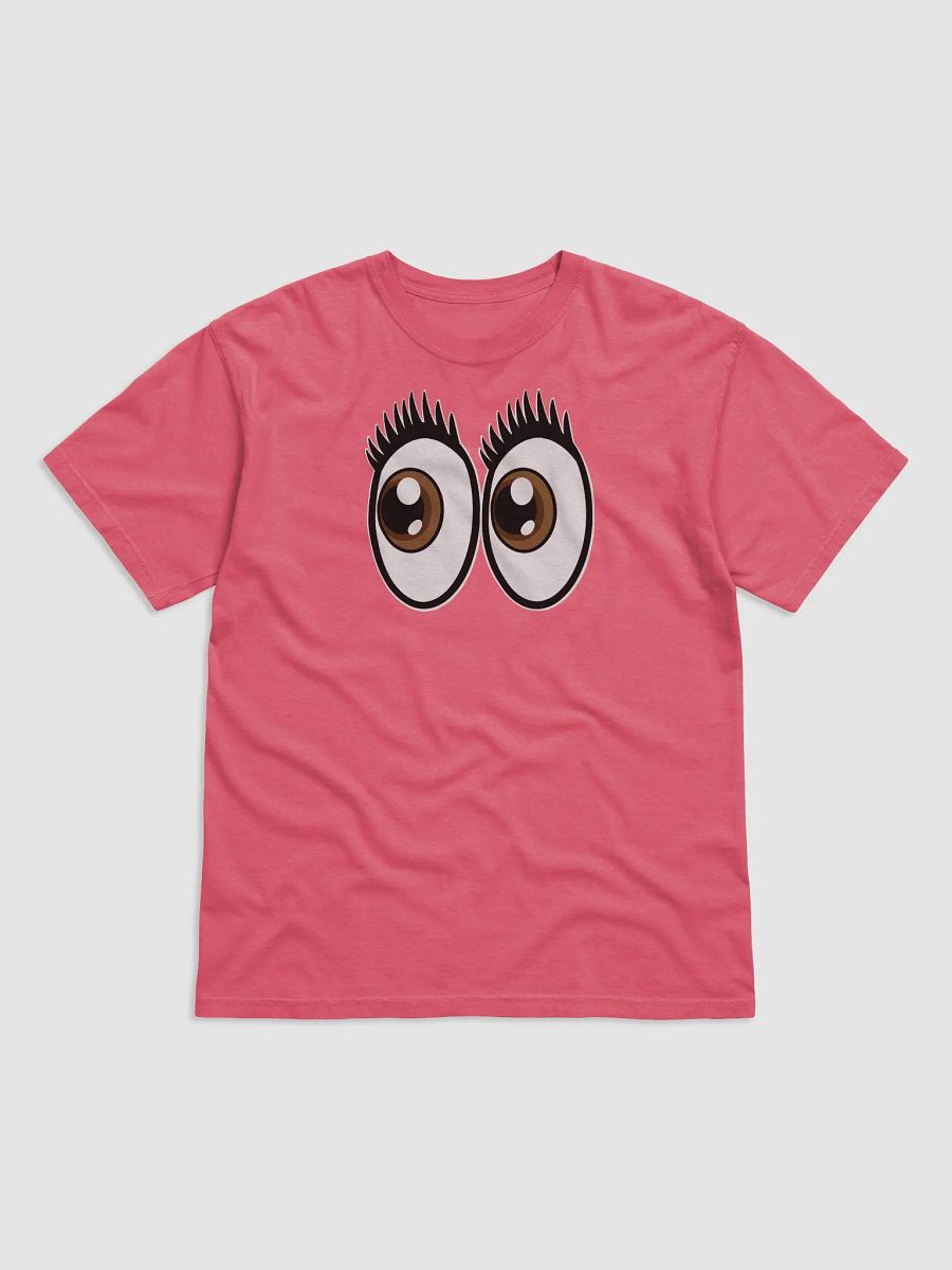 Eyes T-Shirt product image (73)