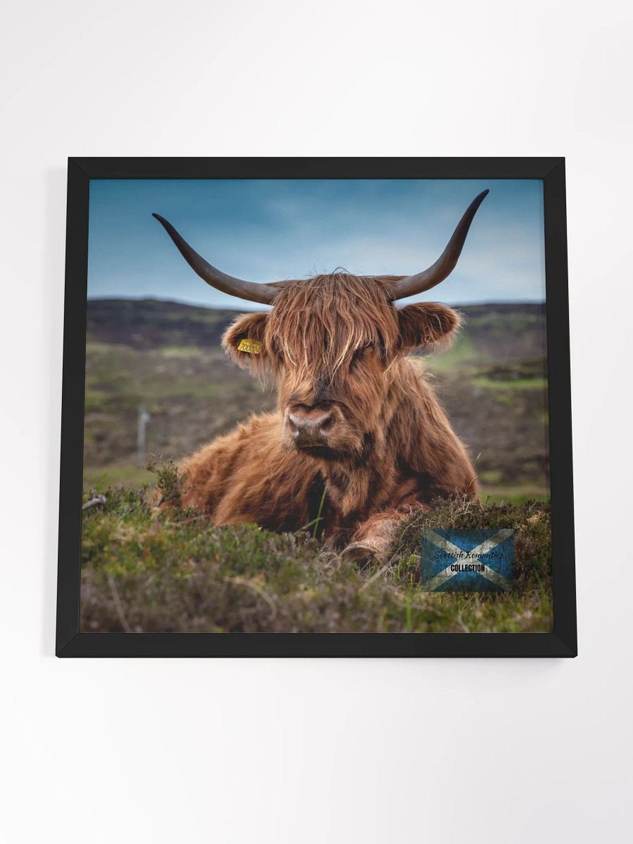Scottish Romantics Framed Photo product image (4)