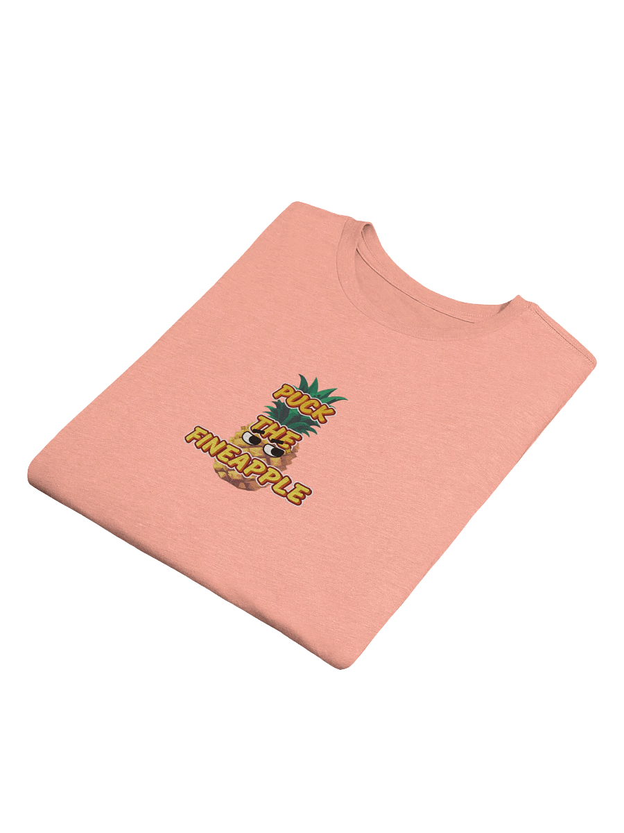 Fineapple Express T-Shirt product image (4)