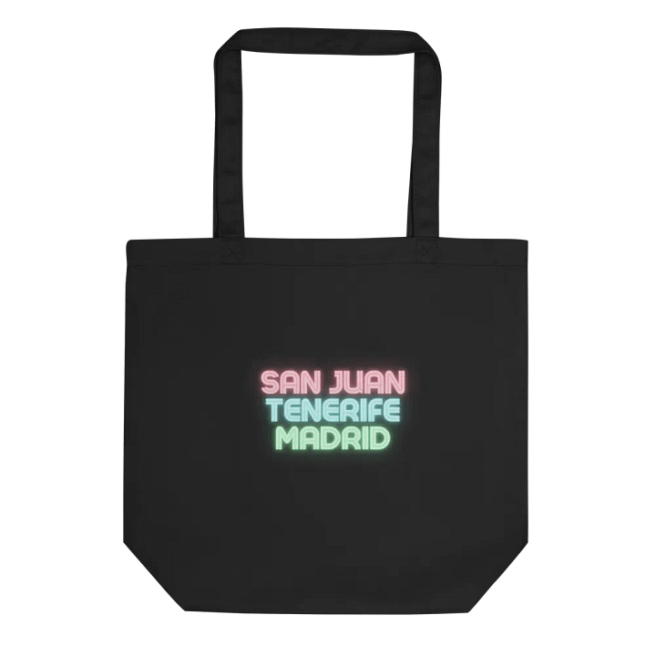 Bolso - San Juan Tenerife Madrid product image (1)