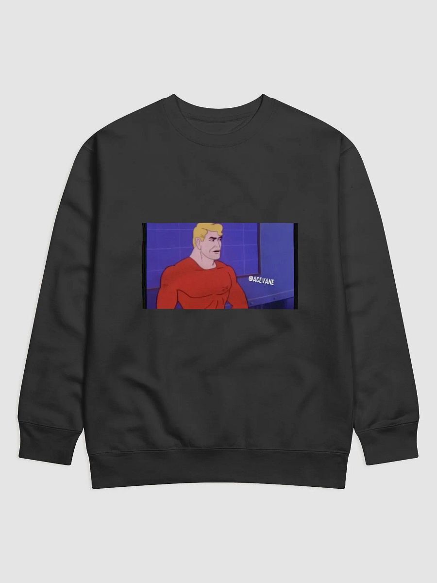 Some Water Sweatshirt product image (5)