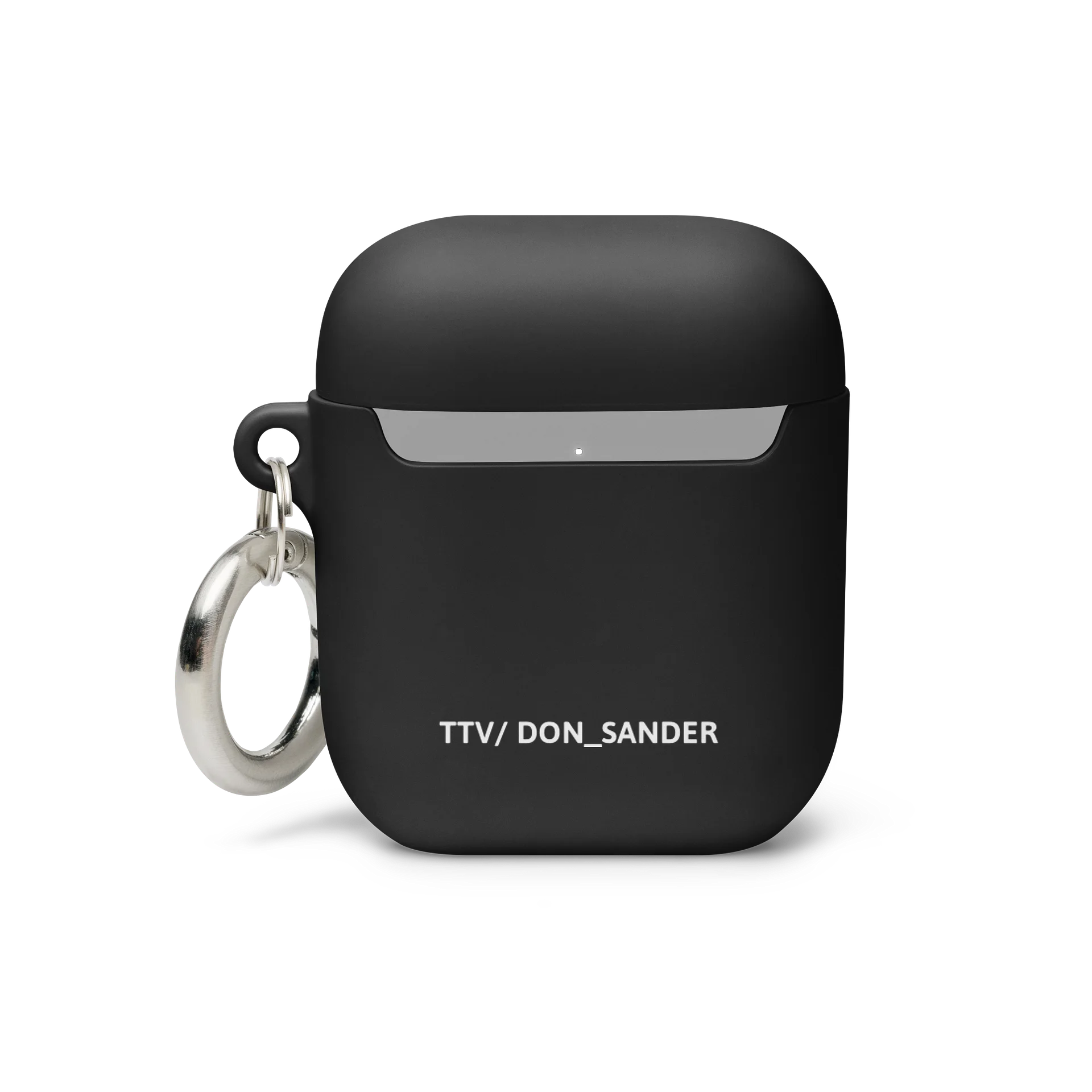 DS White - Airpods Case product image (2)