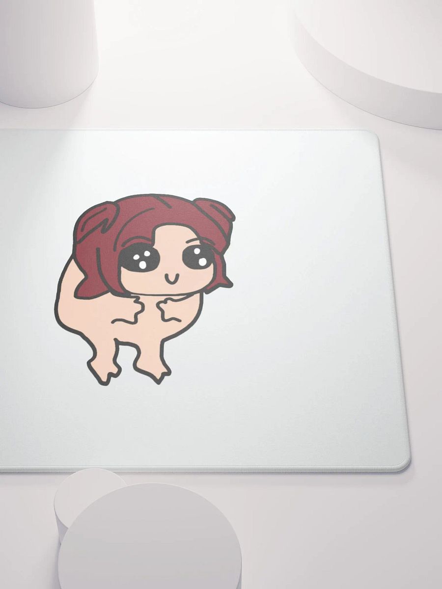 Tina Uppies Mouse Pad product image (5)