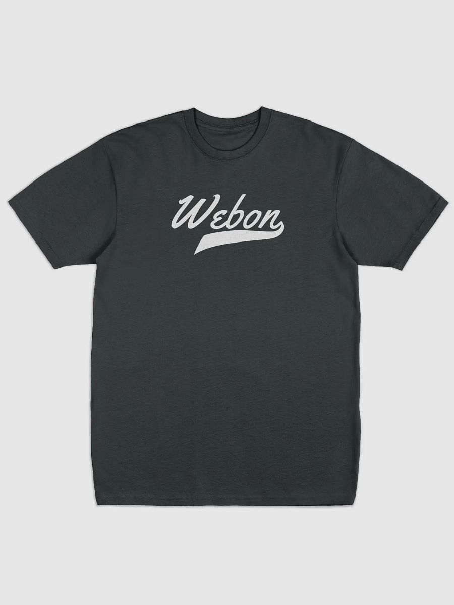 webon coton t-shirt product image (1)