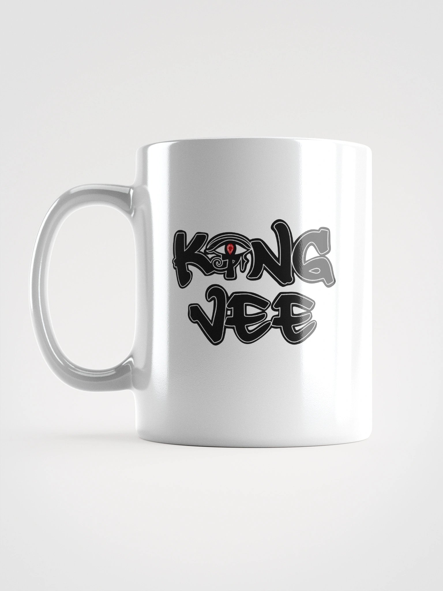 Fueled By Caffeine And Chaos product image (18)