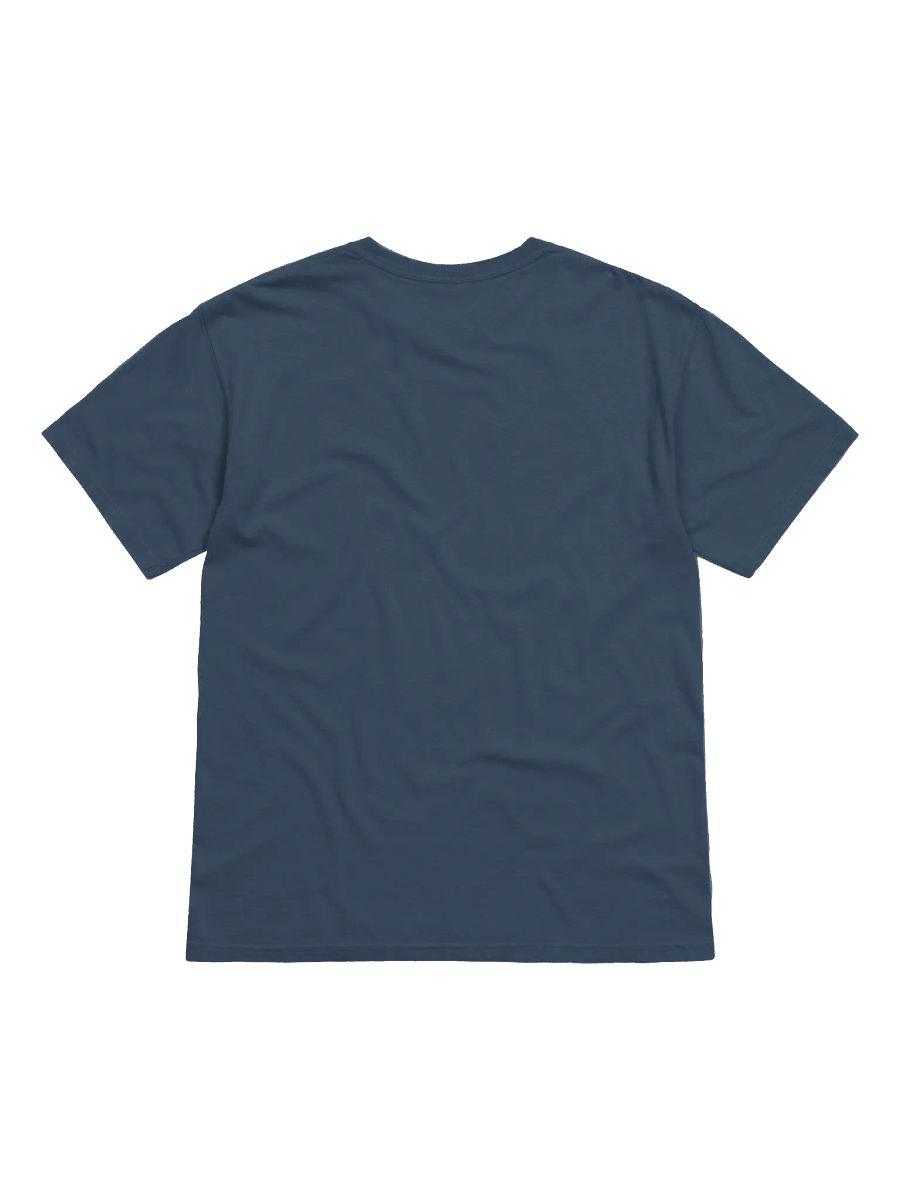 Comfort Colors Pride T-shirt product image (51)