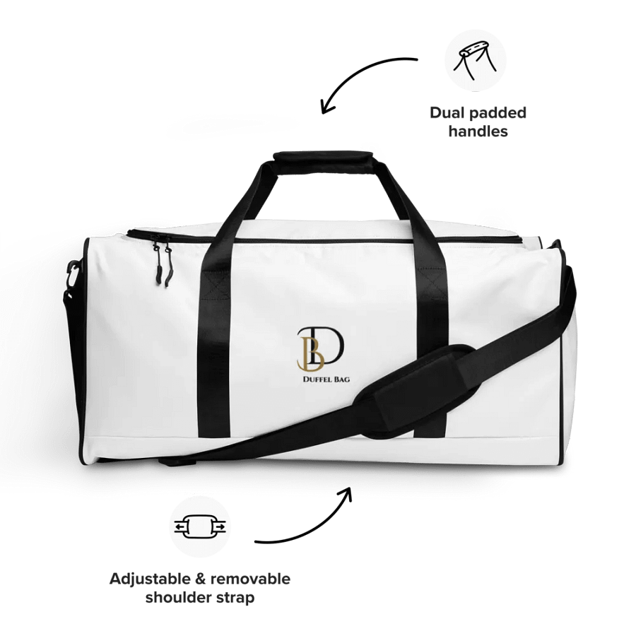 Duffel Bag product image (9)