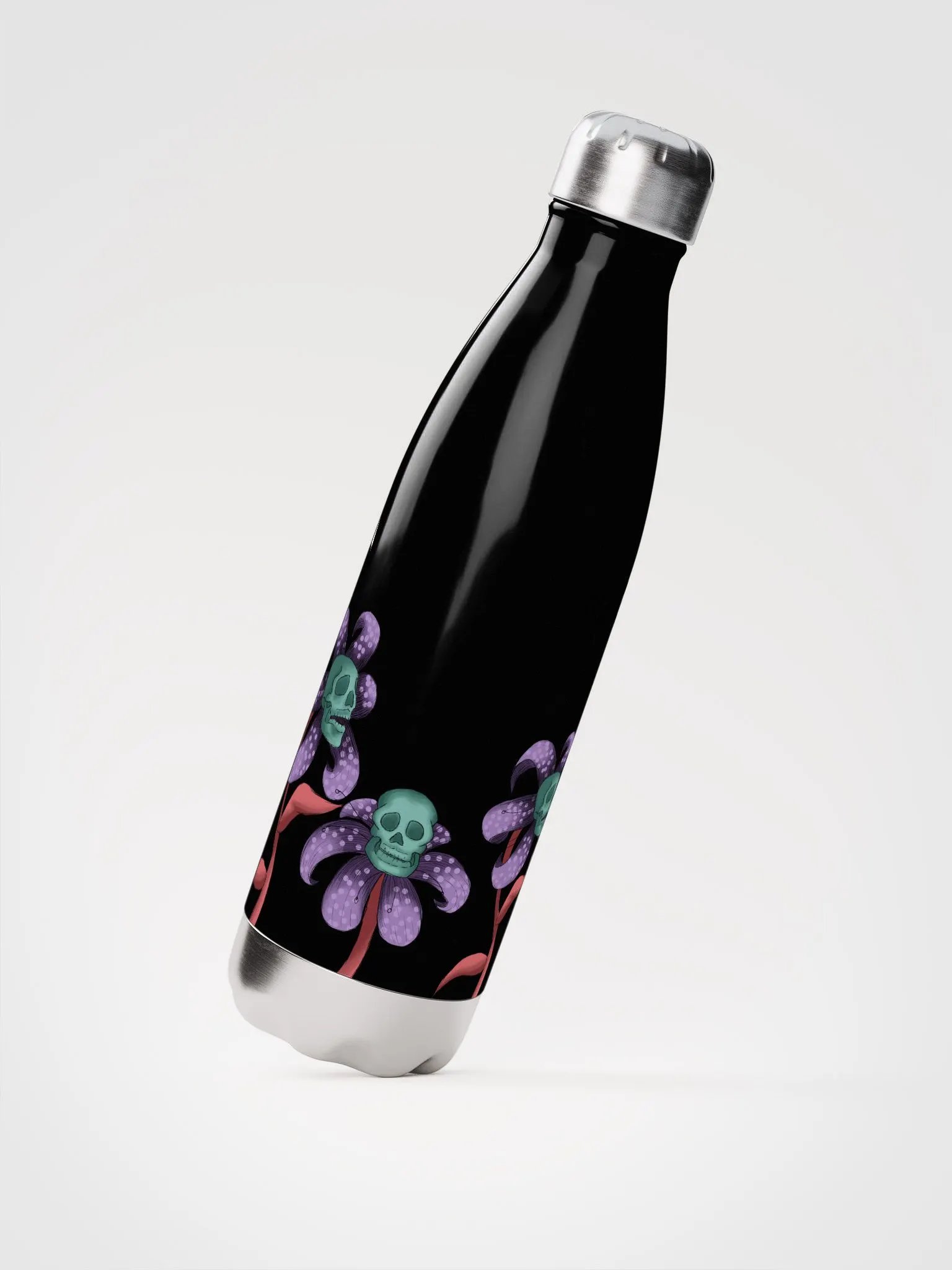 Grimflower Waterbottle product image (4)