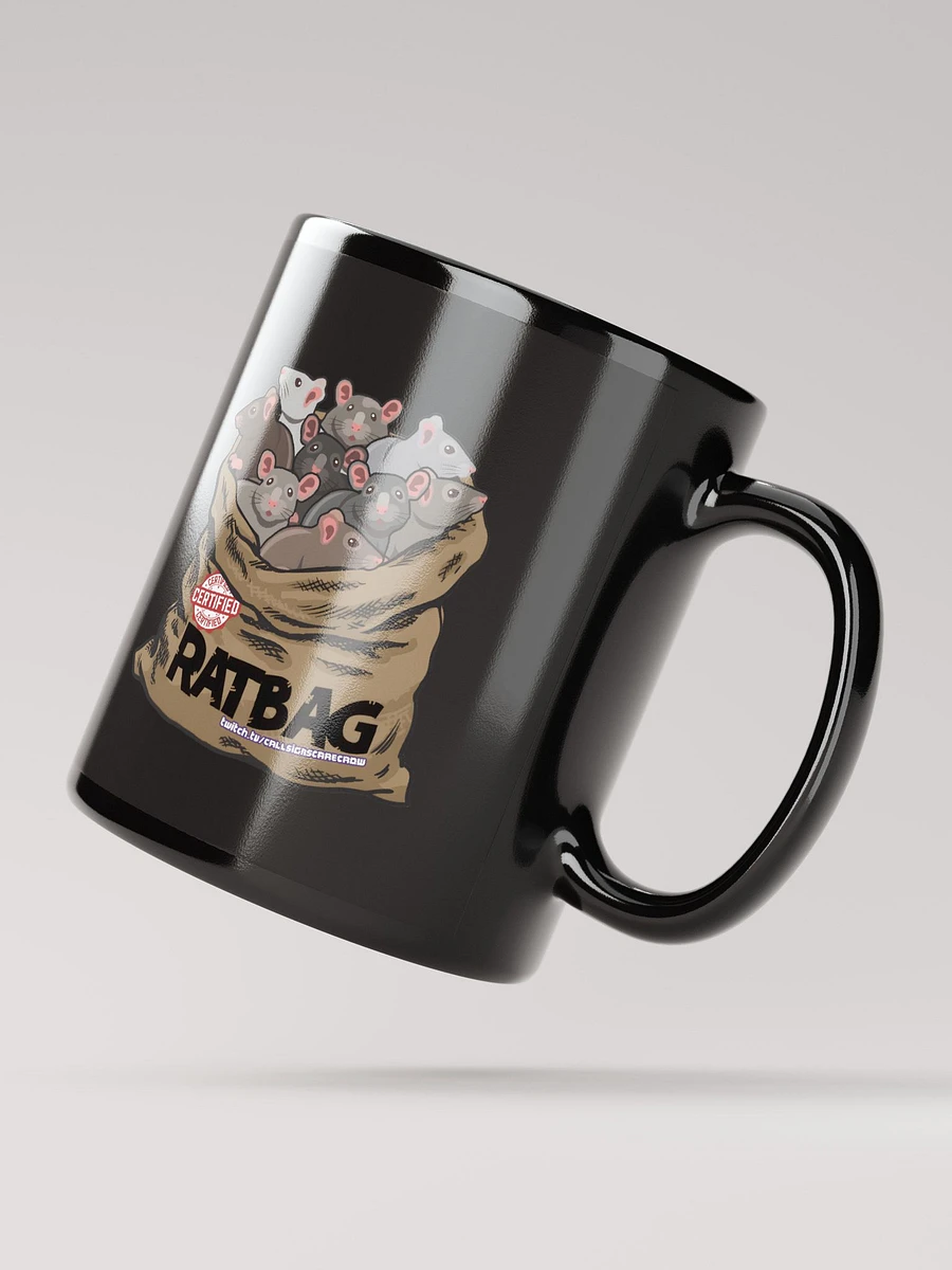 Certified Ratbag Mug product image (2)