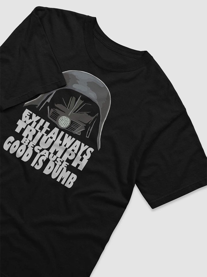 Spaceballs: Evil Will Always Triumph product image (1)