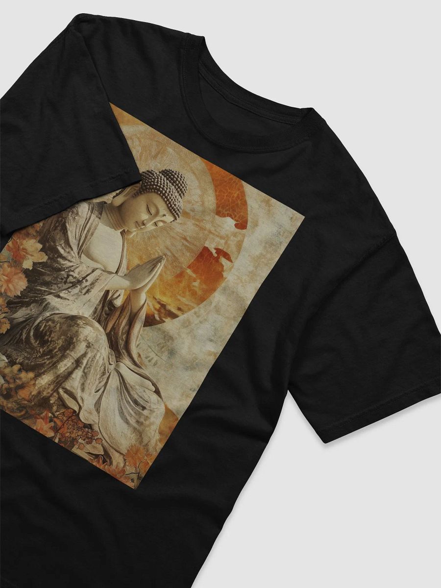 Comfort Colors Garment-Dyed Heavyweight T-Shirt by Comfort Colors product image (3)